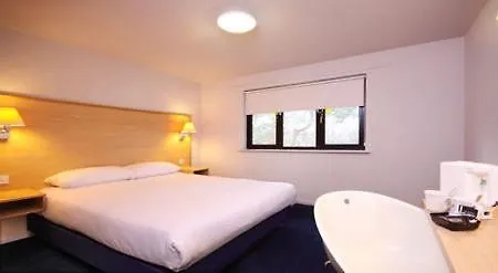 Travelodge A1 Southbound 2* Scotch Corner