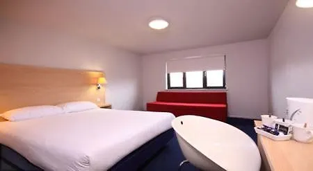 Hotel Travelodge A1 Southbound