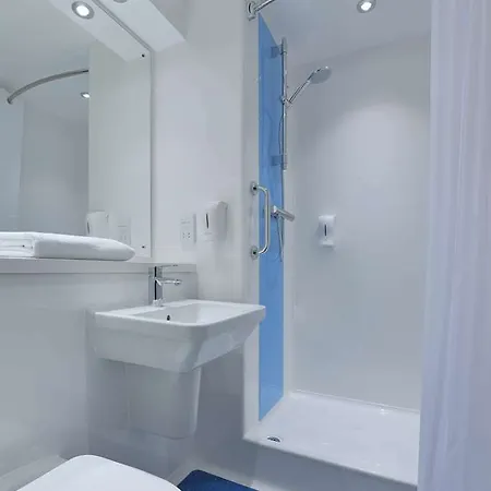 Hotel Travelodge A1 Southbound