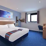 Travelodge A1 Southbound 2*
