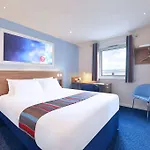 호텔 Travelodge A1 Southbound 스코치코너