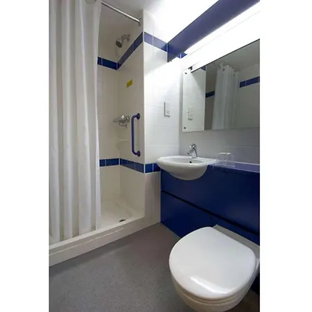 Travelodge A1 Southbound 2* Scotch Corner