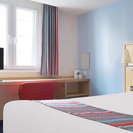 Travelodge A1 Southbound 2* 스코치코너