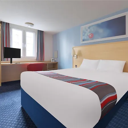 Travelodge A1 Southbound 2* 스코치코너