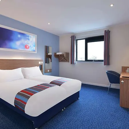 Travelodge A1 Southbound 2*